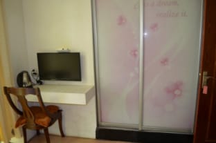 Libin Hotel Hotel in Zhejiang