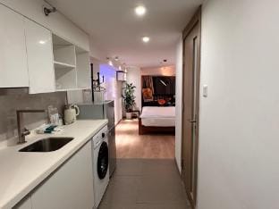 Tongtong's Homestay (Wanshou Subway Station) Hotel in Nanjing