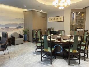 Haoting Business Hotel Hotel in Jiangsu