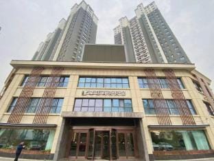 Haoting Business Hotel Hotel in Jiangsu