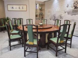 Haoting Business Hotel Hotel in Jiangsu