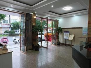 OYO Linyang Hotel (Pingyang Shuitou Branch) Hotel in Zhejiang