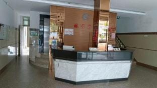 OYO Linyang Hotel (Pingyang Shuitou Branch) Hotel in Zhejiang