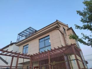 Yunjian Laobing Post (Xingfang Road Branch) Hotel in Shanghai
