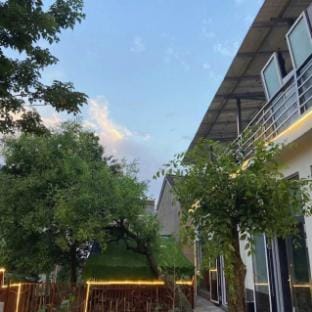 Shanxia Bieyuan Hotel in Nanjing