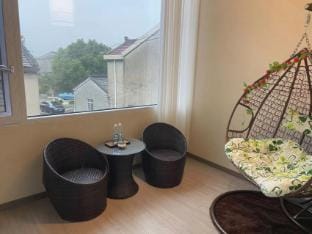 Shanxia Bieyuan Hotel in Nanjing
