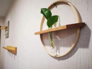 Zhongfang CBD Little Overlord City Apartment Hotel in Hangzhou