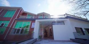 Yunxi Courtyard Hotel in Zhejiang