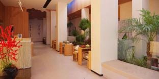 Yunxi Courtyard Hotel in Zhejiang