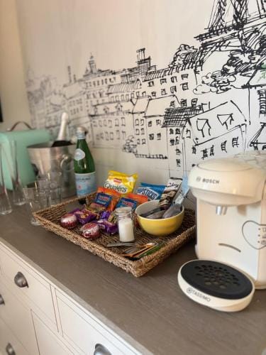 Oaklea House Hotel in England