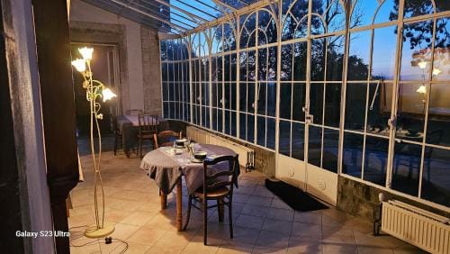 Domaine Du Corgenay Hotel in Bourgogne-Franche-Comté