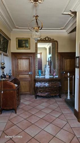 Domaine Du Corgenay Hotel in Bourgogne-Franche-Comté