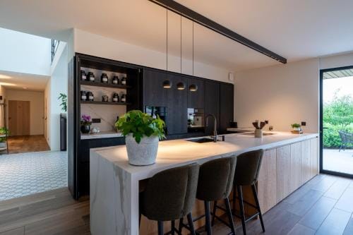 Logies De Hoeven Hotel in North Brabant (province)