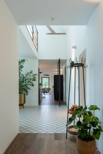 Logies De Hoeven Hotel in North Brabant (province)