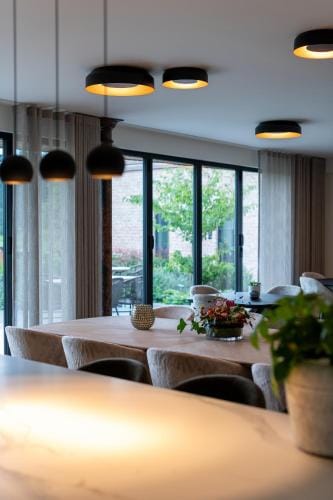 Logies De Hoeven Hotel in North Brabant (province)