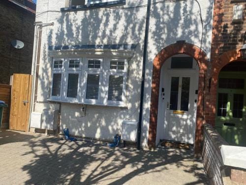 Watford Junction Stay Hotel in Watford