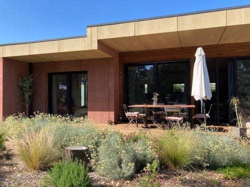 maison Popup dans un ecrin de verdure Hotel in La Londe-les-Maures
