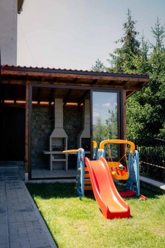 Royal View Guest House Hotel in Decentralized Administration of Macedonia and Thrace
