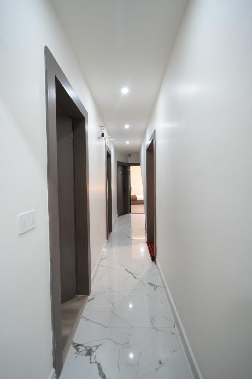 PARK AMBER  Hotel in Haryana