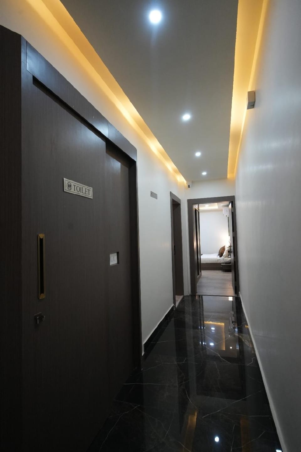 PARK AMBER  Hotel in Haryana