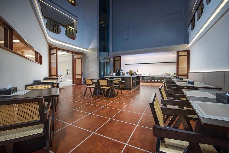 Pengyue Garden Hotel Hotel in Shenzhen