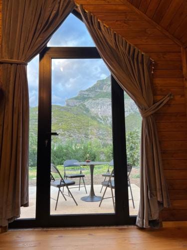 Dalmace Villas Hotel in Montenegro