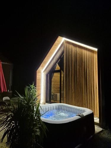 Dalmace Villas Hotel in Montenegro