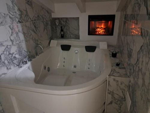B&BDeluxe Hotel in Veneto