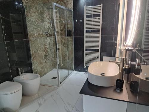 B&BDeluxe Hotel in Veneto