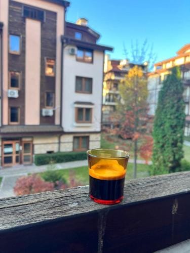 Downtown Bansko Resort Hotel in Blagoevgrad Province
