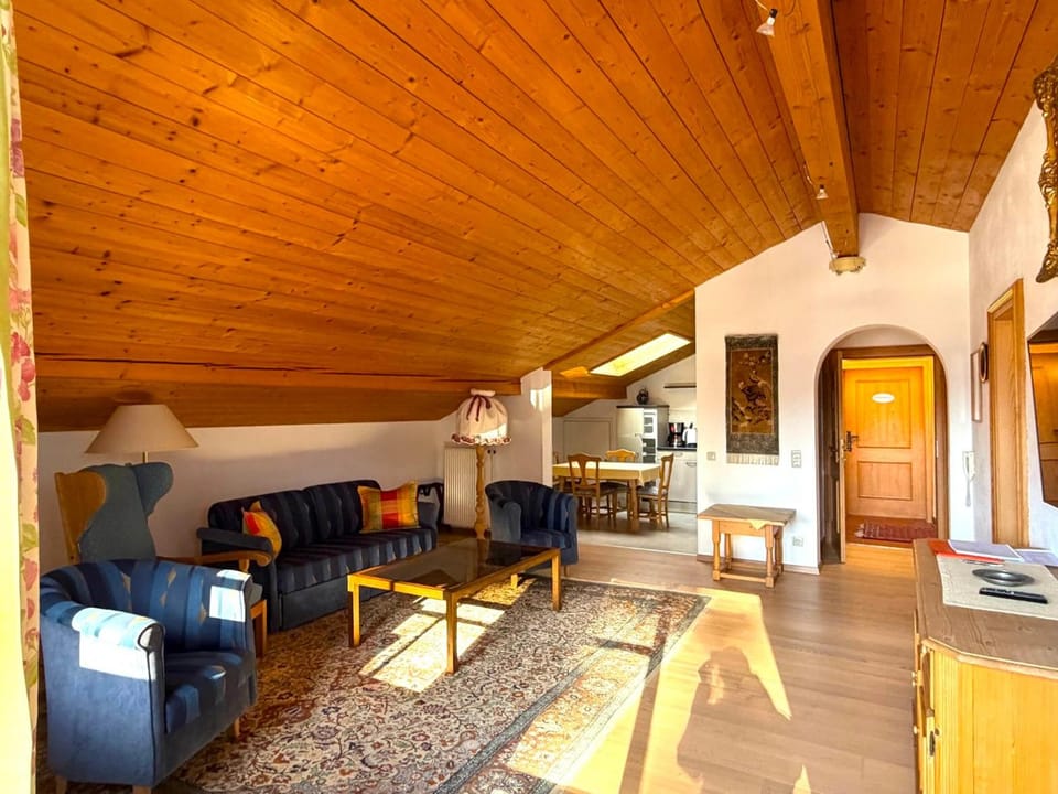 Fackler Apartments Hotel in Tegernsee