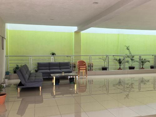hotel hao han Hotel in State of Mexico