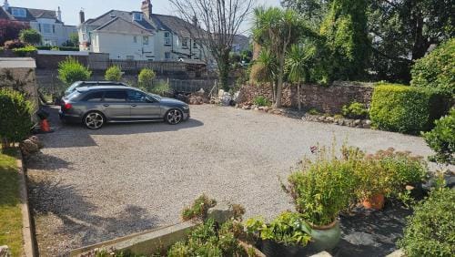 Clinmore House Hotel in Paignton