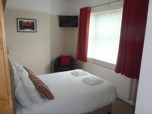 Clinmore House Hotel in Paignton