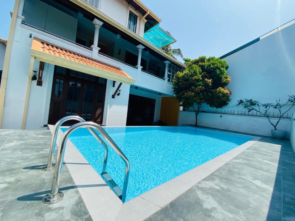 Villa 59 Hotel in Galle