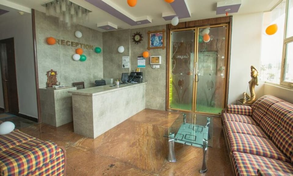 Hotel Tokyo Hassan Hotel in Karnataka