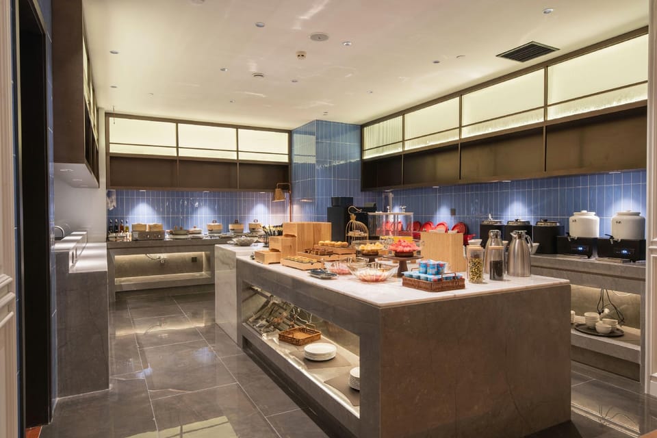 Meihao Hotel Xi'an Tangdu Hospital Fangzhicheng Subway Station Branch Hotel in Xian