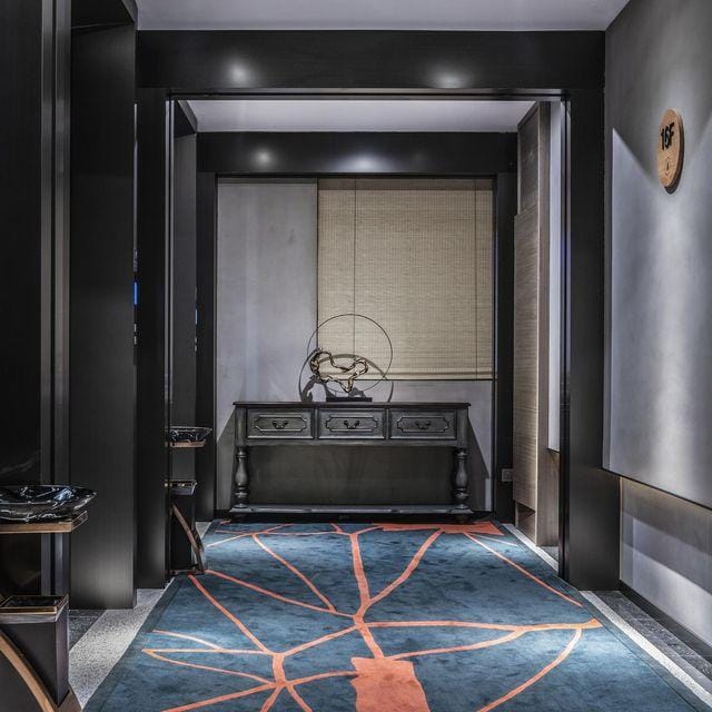 MEHOOD LESTIE Hangzhou West Lake Huanglong Sports Center Flagship Hotel in Hangzhou