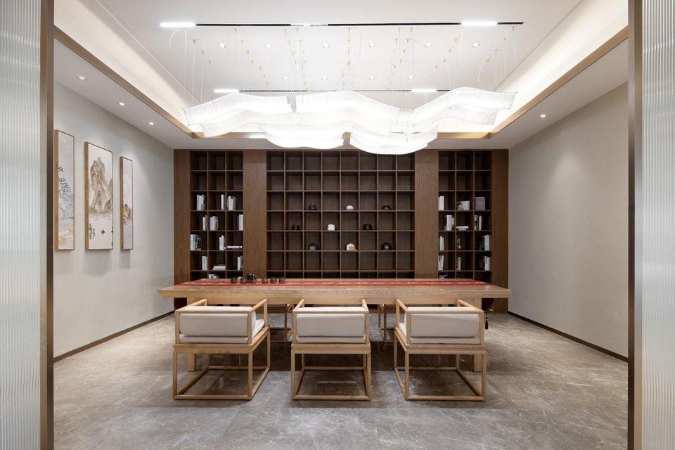 Mechari Hotel Suzhou Dushu Lake Gaojiaoqu Yueliangwan Subway Station Hotel in Suzhou