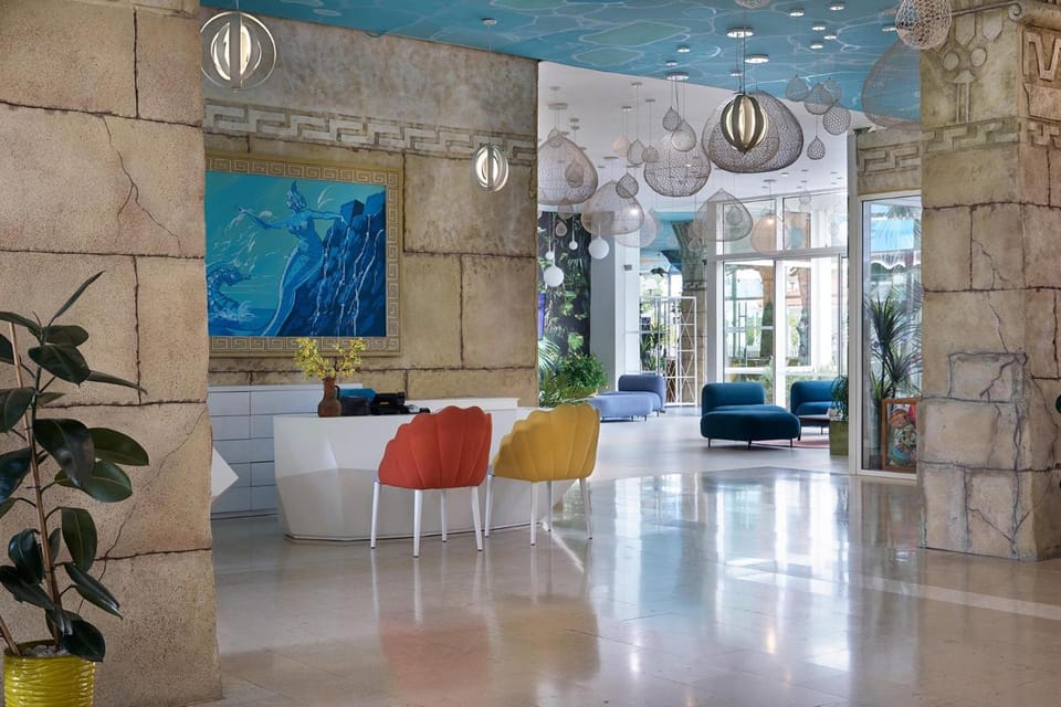 Amadria Park Kids Hotel Andrija Hotel in Šibenik