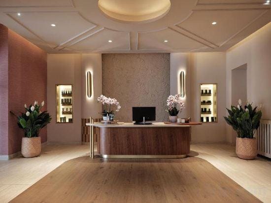 Amadria Park Beach Hotel Niko Hotel in Šibenik