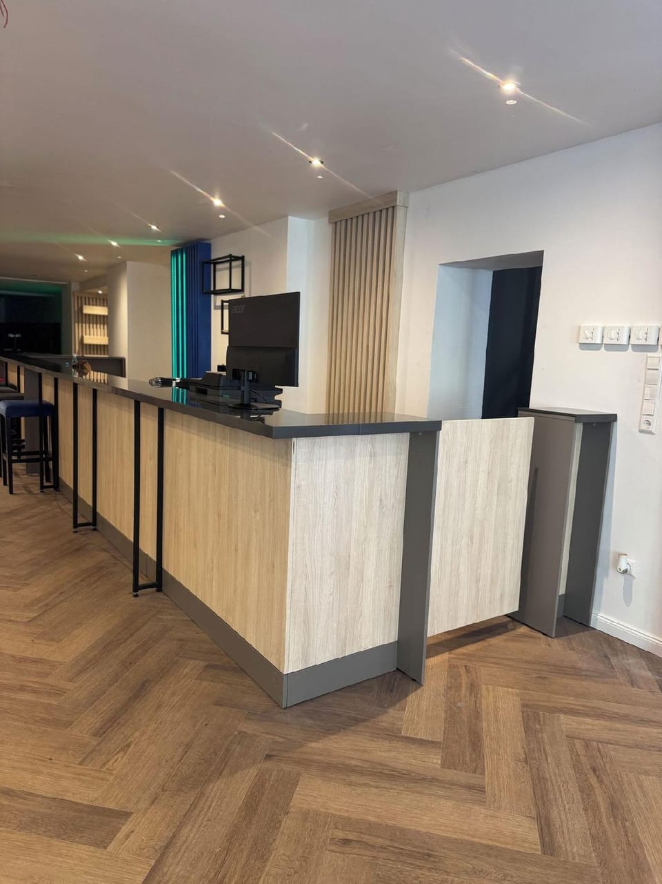 HI Grand City Hotel Hotel in Hanover