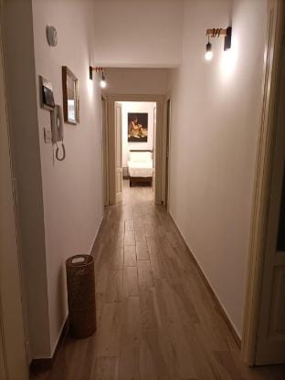 Zefiro, two-bedroom Apartment Hotel in Bari