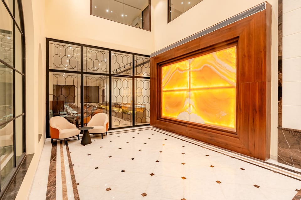 Playotel Premier, Ujjain Hotel in Rajasthan
