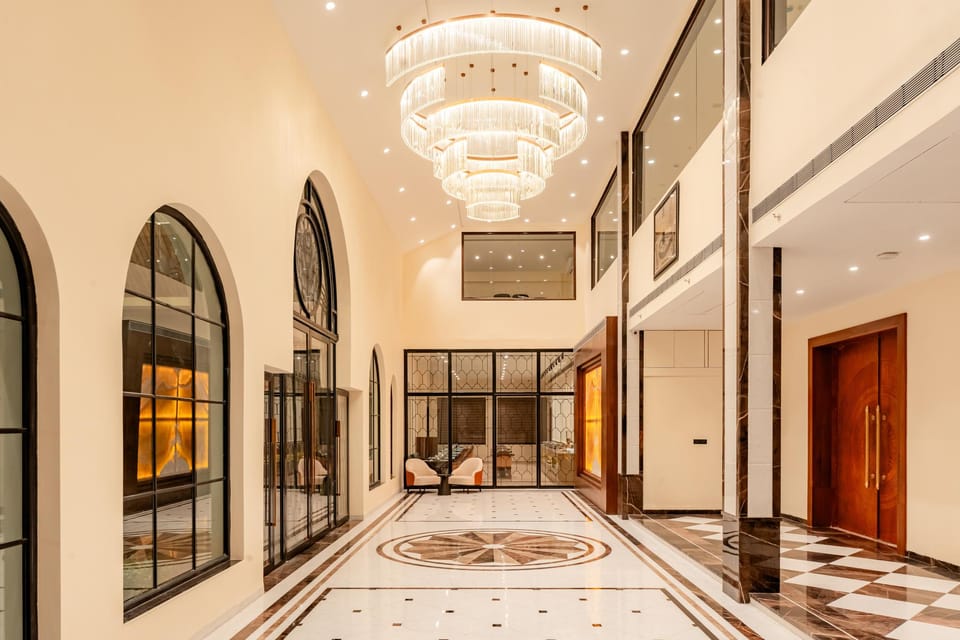Playotel Premier, Ujjain Hotel in Rajasthan