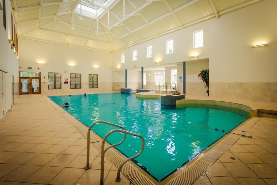 Roganstown Hotel & Country Club Hotel in County Dublin