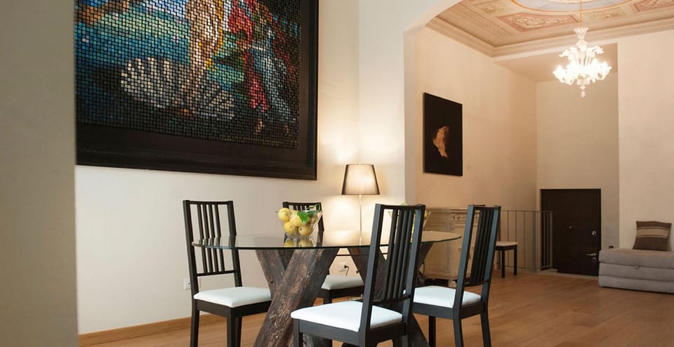 Florence Art Apartments Apartment hotel in Florence