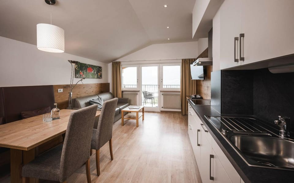 SomVita Suites Hotel in Tirol