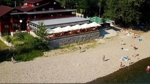 Etno selo Bok Hotel in Zlatibor District, Serbia
