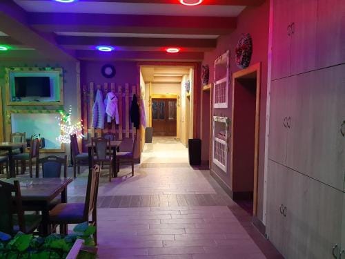 Etno selo Bok Hotel in Zlatibor District, Serbia